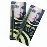 Beauty Color Long Lasting 100% Waterproof No Smudge Jet Black