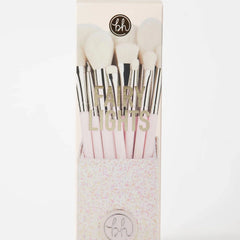 BH Cosmetics Fairy Lights Brush Set - - 11 Pieces