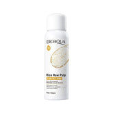 BIOAQUA Rice Raw Pulp Nicotinamide Plain Face Spray - 150ml