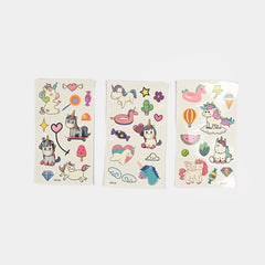 2-in-1 Realistic Beauty Makeup Bag for Kids