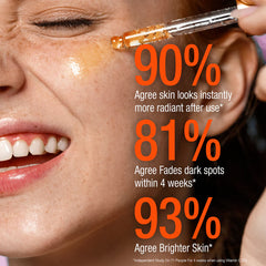 Balance Active Formula Vitamin C Brightening Serum - 30ml