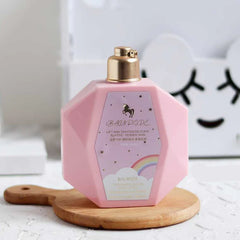 Baursde Unicorn Niacinamide Sakura Body Lotion - 300ml