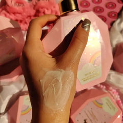 Baursde Unicorn Niacinamide Sakura Body Lotion - 300ml