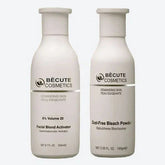 BeCute Cosmetics Skin Polish Kit