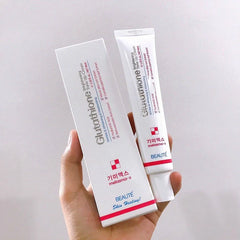 Beaute Melasma-X Glutathione Brightening Tone Up Cream 45ml