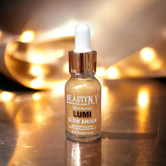 Beauty N.Y Liquid Highlighter - 15ml