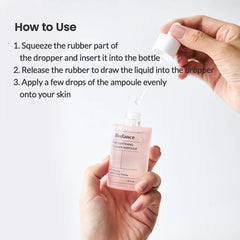 Biodance Pore Tightening Collagen Ampoule- 30ml