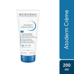 Bioderma Atoderm Creme Ultra - 200ml