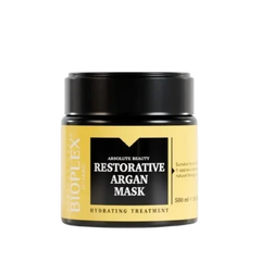 Bioplex Restorative Argan Hair Mask - 500ml
