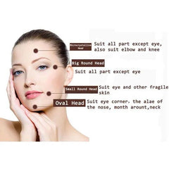 Electric Blackheads Remover Beauty Tool