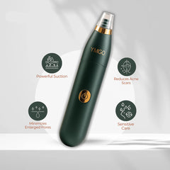 Ymgo Rechargeable Blackhead Remover