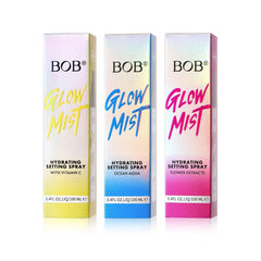Bob Glow Mist Hydrating Setting Spray - 100ml