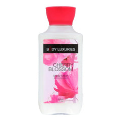 Body Luxuries Cherry Blossom Body Lotion