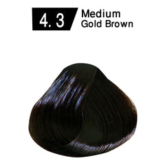 Bremod Hair Color Tube+Developer - 100ml