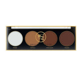 Rivaj UK 4-in-1 A Eyebrow Palette