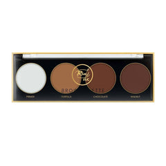 Rivaj UK 4-in-1 A Eyebrow Palette