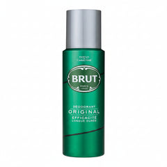 Brut Deodorant Spray - 200ml