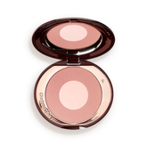 Charlotte Tilbury Cheek to Chic Blusher in First Love