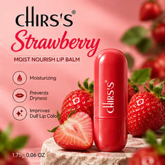 CHIRS'S Moist Nourish Lip Balm – 1.75g