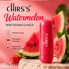 CHIRS'S Moist Nourish Lip Balm – 1.75g