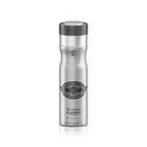 The Creation Lamis Illustrious Body Spray Deodorant for Men - 200ml
