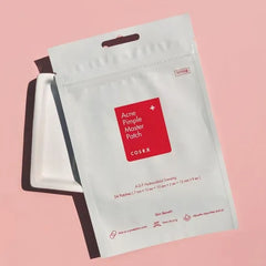 COSRX - Acne Pimple Master Patch - 24 Patches