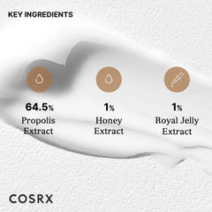 COSRX Propolis Night Cream - 65ml