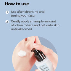 COSRX Oil-Free Ultra Moisturizing Lotion - 100ml