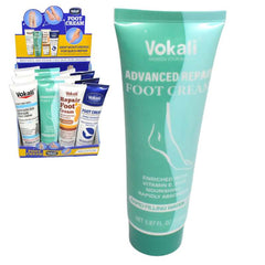 Vokali Foot Cream - 100ml