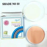 Kosmik Pan Cake Waterproof Makeup Base