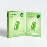 Celimax The Real Noni Ampoule Mask Sheet - Each