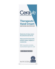 CeraVe Therapeutic Hand Cream - 85g