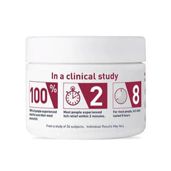 CeraVe Itch Relief Moisturizing Cream - 340g