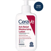 CeraVe Itch Relief Moisturizing Lotion For Dry Skin - 237ml