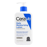 CeraVe Daily Moisturizing Lotion, Normal To Dry Skin - 355ml
