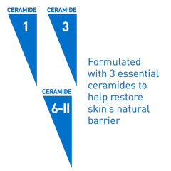 Original Cerave Baby Moisturizing Cream - 142g