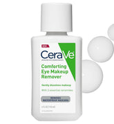 Original Cerave Comforting Eye Makeup Remover - 118ml