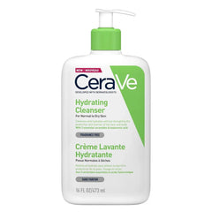 Original CeraVe Hydrating Facial Cleanser - 473ml