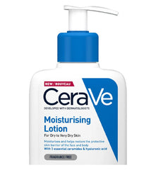 Original Cerave Moisturising Lotion