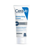 Original Cerave Moisturizing Cream Tube - 236ml