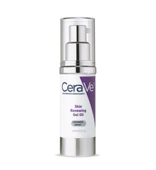 Original Cerave Skin Renewing Gel Oil - 29ml