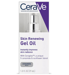 Original Cerave Skin Renewing Gel Oil - 29ml