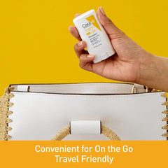 Original Cerave Sunscreen Stick Spf 50 - 13.32g