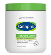 Cetaphil Moisturizing Cream