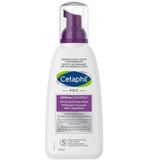 Cetaphil Derma Control Oil Control Face Wash,236ml