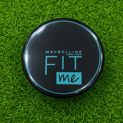 Fit Me Matte Face Powder