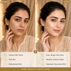 Danbys Skincare 24K Gold Facial Kit - Each 100g