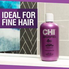 Chi Magnified Volume Shampoo - 355ml