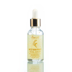 Chirs's Rice Raw Pulp Facial Serum - 30ml
