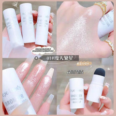 3 Pcs Colorful Highlighter